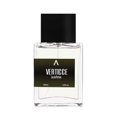 verticce azza parfums preço